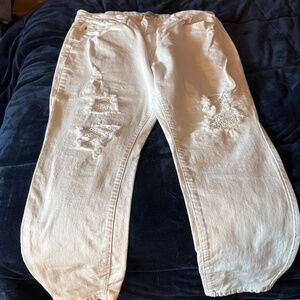 The cutest pair of Judy Blue Jeans